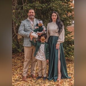 Meet your Posher, Nadia